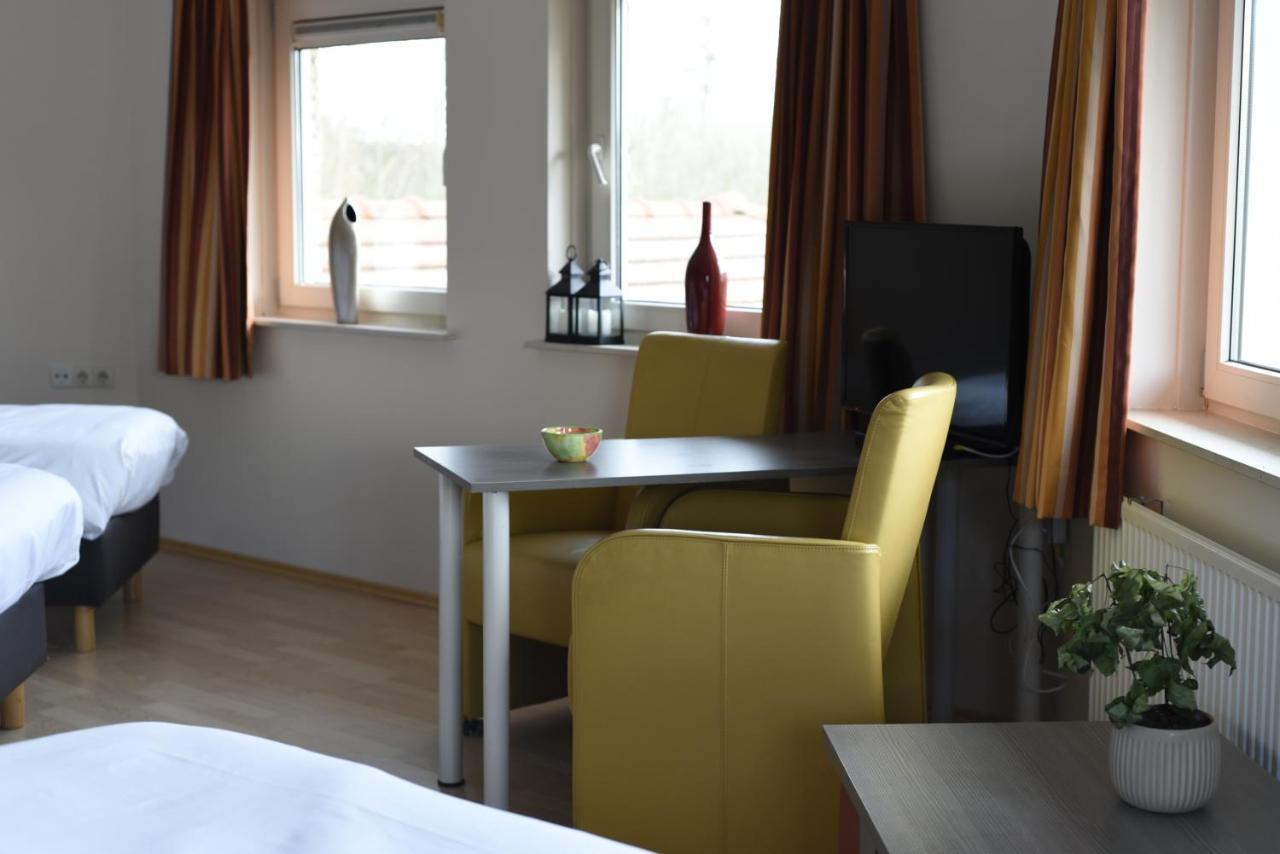 B&B Eibergen Met Prive Zwembad En Sauna Eksteriør billede
