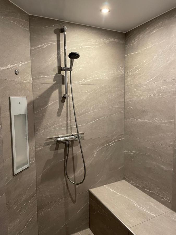 B&B Eibergen Met Prive Zwembad En Sauna Eksteriør billede